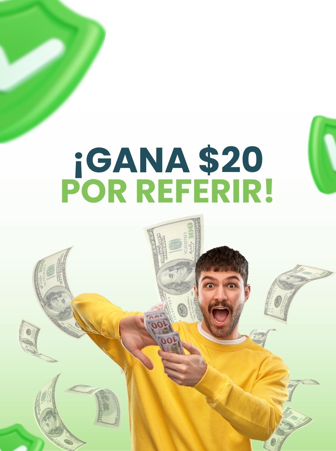 Promoción Discovery