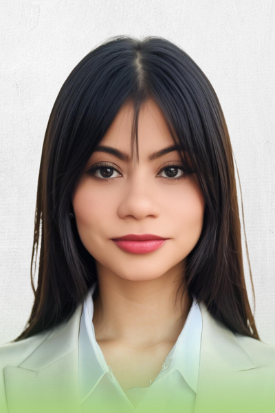 Adriana Morales