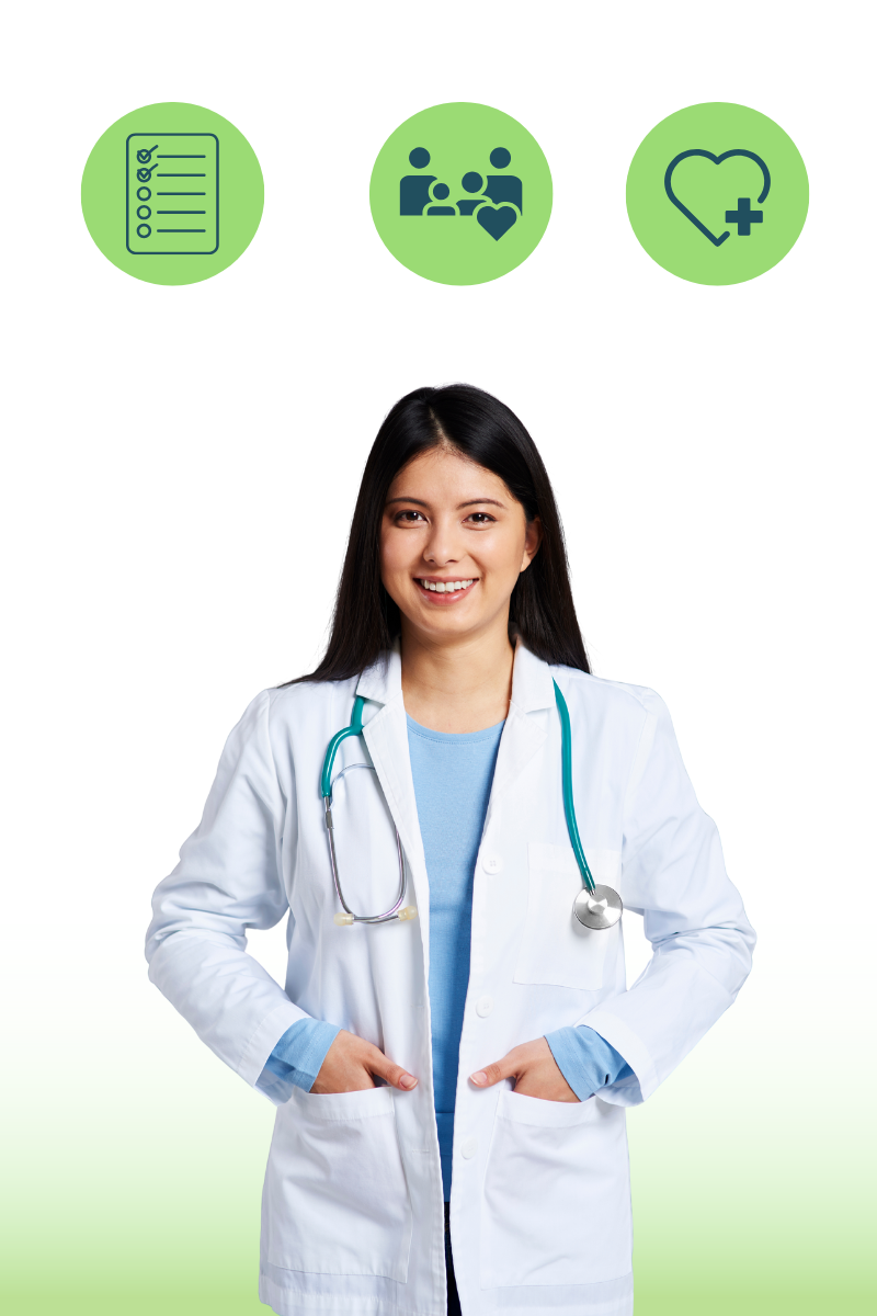 BlueCross BlueShield Soporte