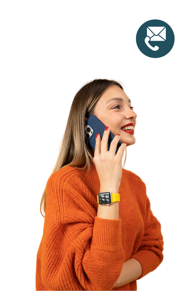 Soporte Cigna Discovery