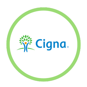 Cigna Logo