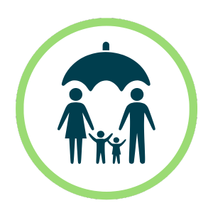 Familias Aseguradas