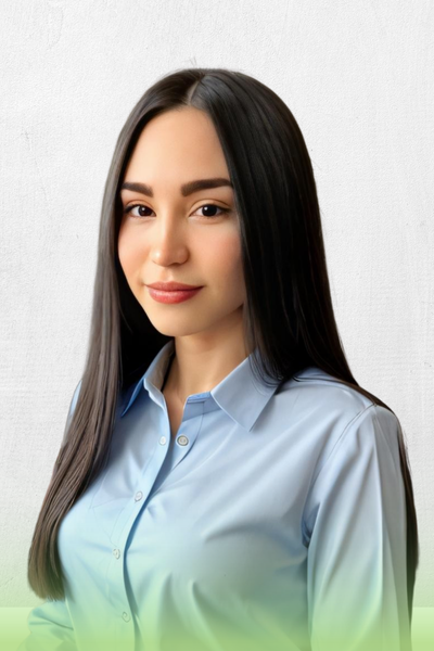 María Mogollón