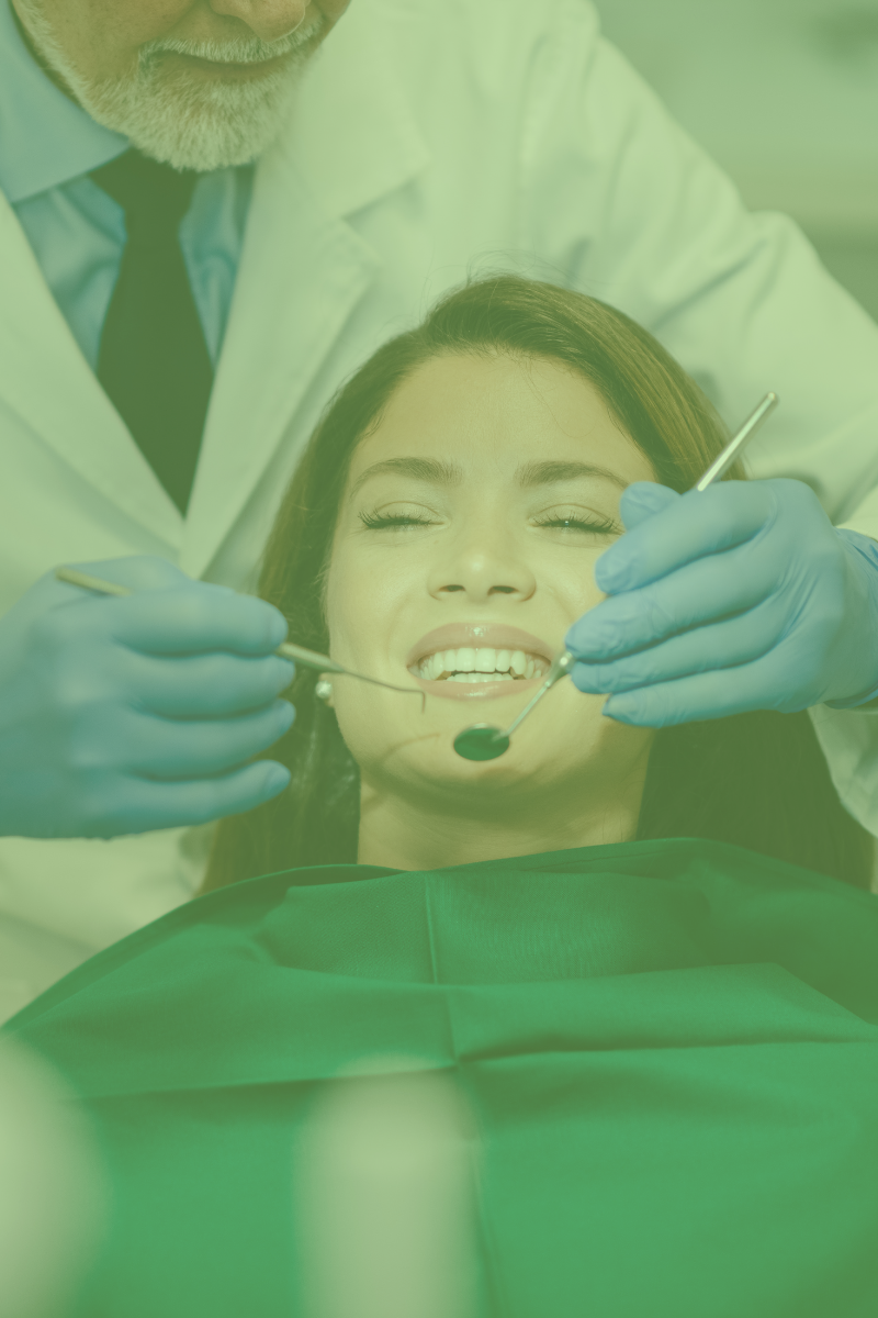 Dental FAQ Discovery