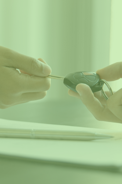 Seguros de autos Discovery
