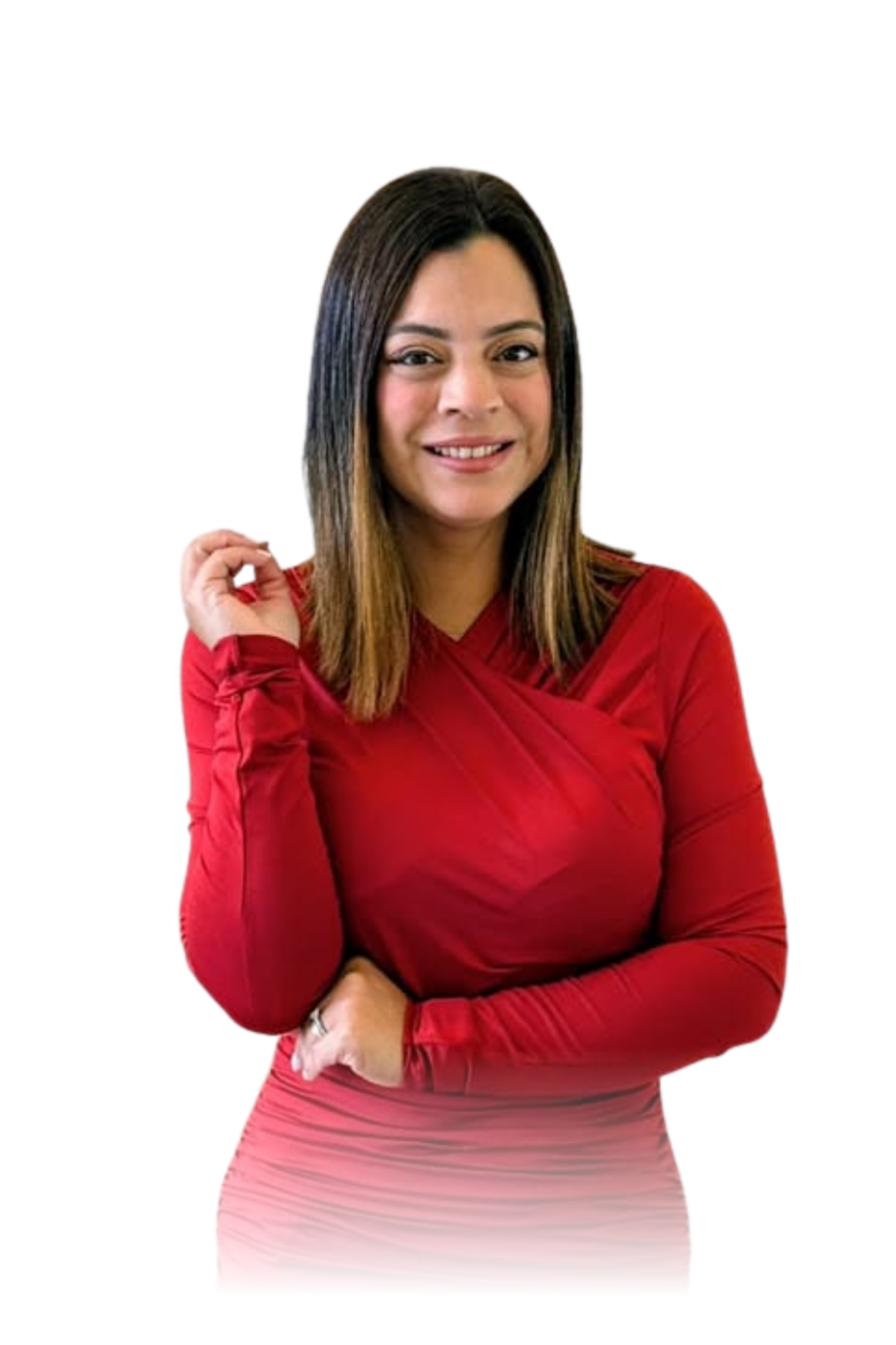 Patricia Davila