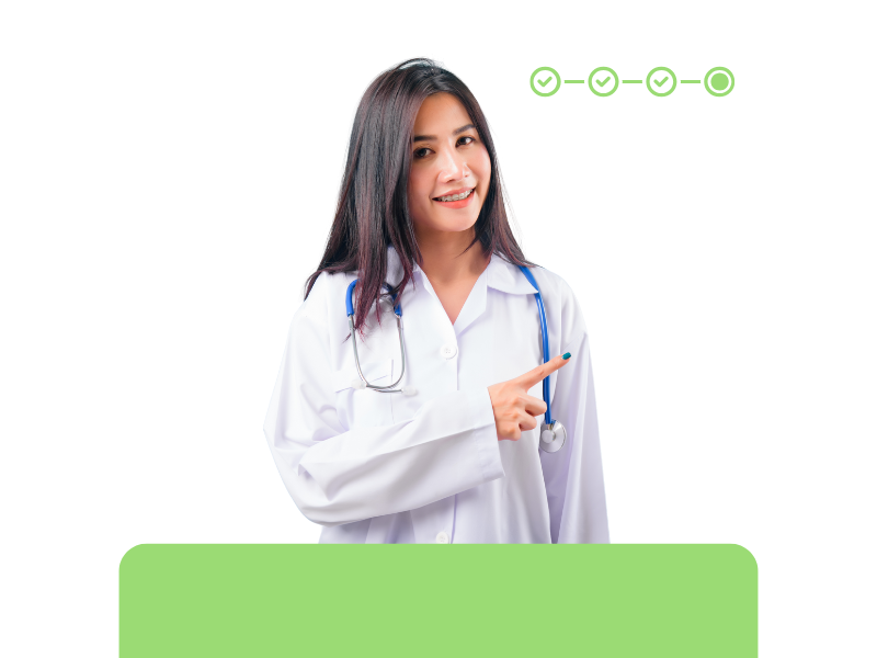 Doctora BlueCross BlueShield