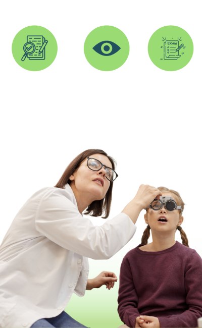 Cigna Vision y Salud