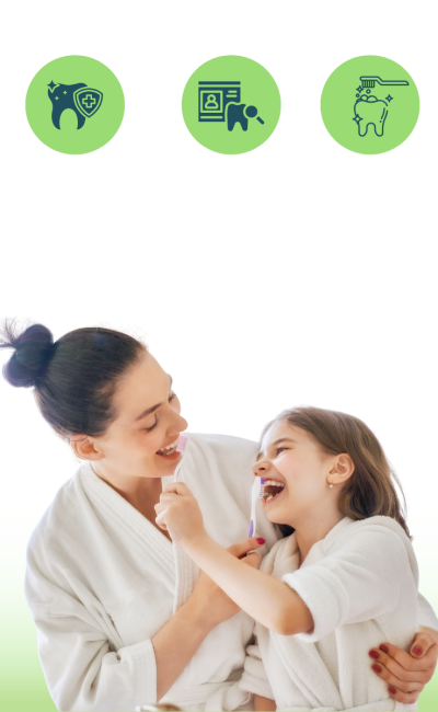 Familia Cigna Dental
