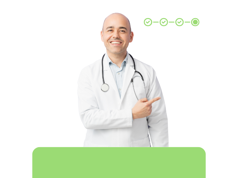 Doctor Oscar Health